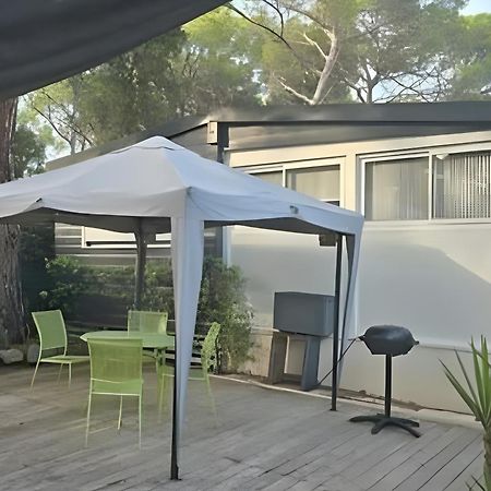 Domaine Du Pin De La Legue Hotell Fréjus Exteriör bild