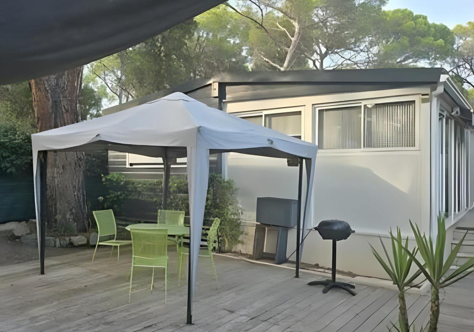 Domaine Du Pin De La Legue Hotell Fréjus Exteriör bild